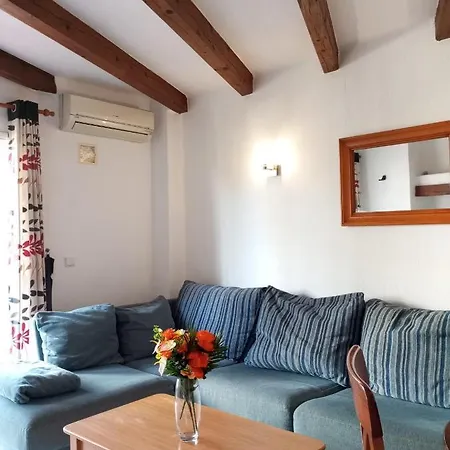 Privada Playa Kamp alanı