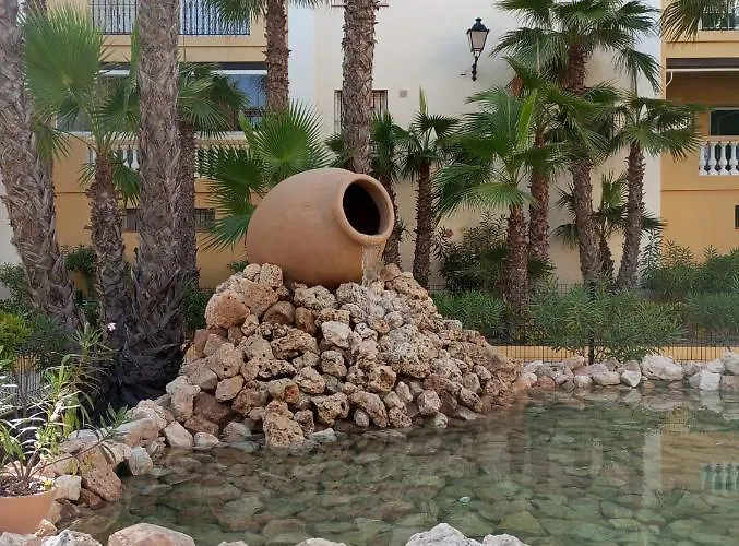 Privada Playa Torrevieja