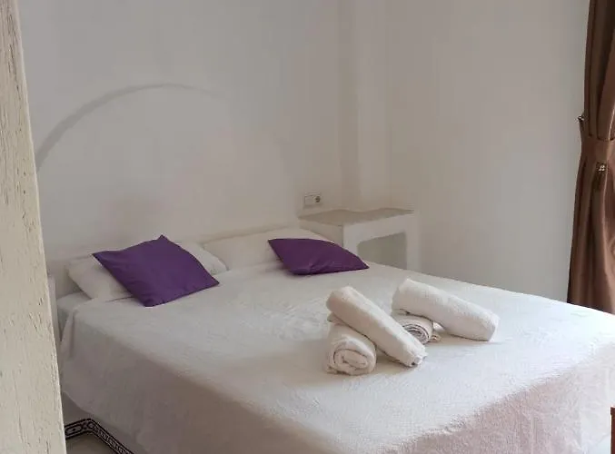 Kamp alanı Privada Playa *