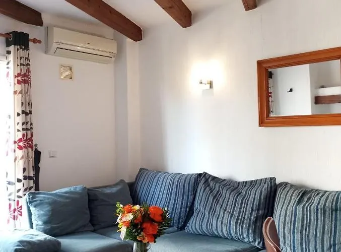 Privada Playa Kamp alanı